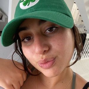 Meet your Posher, Sasha